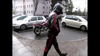 503 latex porn videos