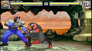 410 animation porn videos